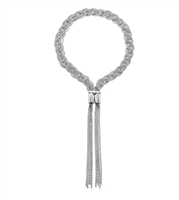 Charm Breil Donna magnetica system in Acciaio TJ3504 - TJ3504